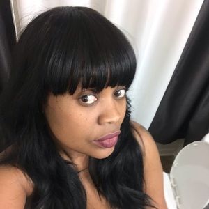 Meet your Posher, Rosemay